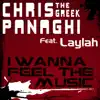 Chris \ - I Wanna Feel the Music (feat. Laylah)
