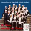 Shanty-Chor der Stattgarde Colonia Ahoj e.V. - Et Hätz schleiht em Veedel - Single
